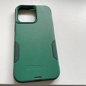 OtterBox iPhone 14 Pro Max Commuter Series Case - Green